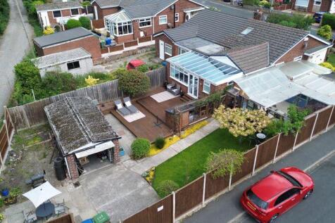 Drone view