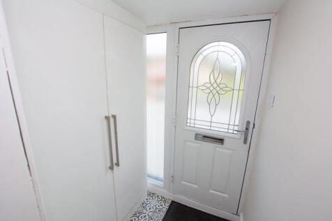Vestibule