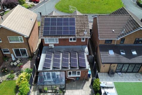 Solar Panels