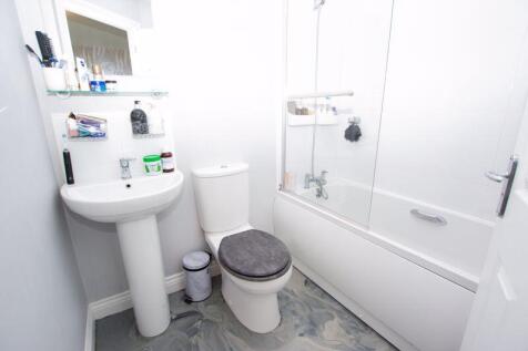 Ensuite to master