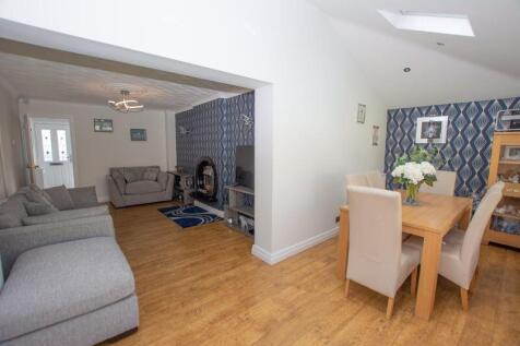 Lounge/Orangery