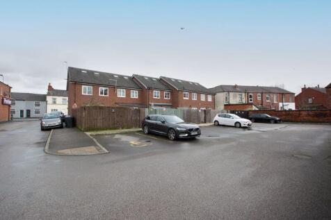 Rear Parking