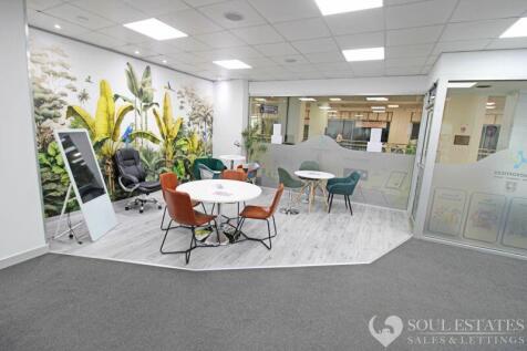 Waiting Area