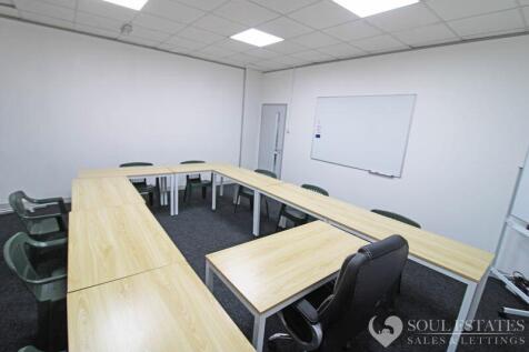 Meeting/conference Room