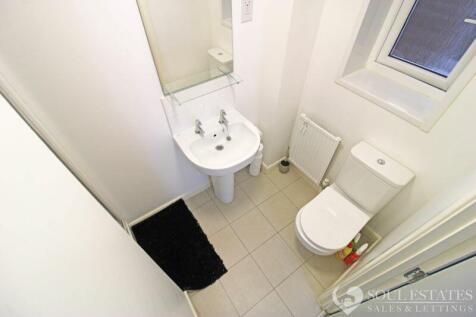 Master EnSuite