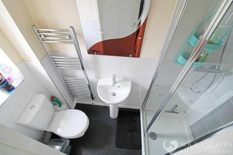 Master EnSuite