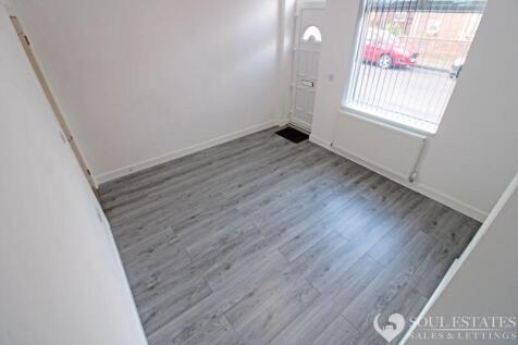 Reception Room 1