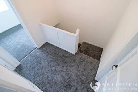 Upstairs Landing