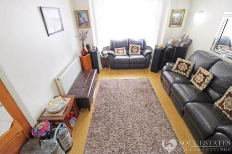Reception Room 1