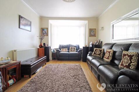 Reception Room 1