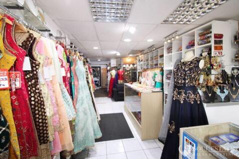 Retail Area