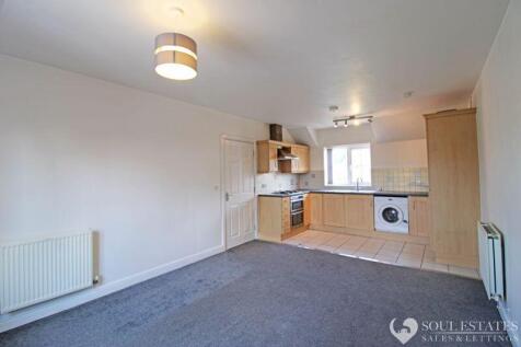 Lounge-Kitchen