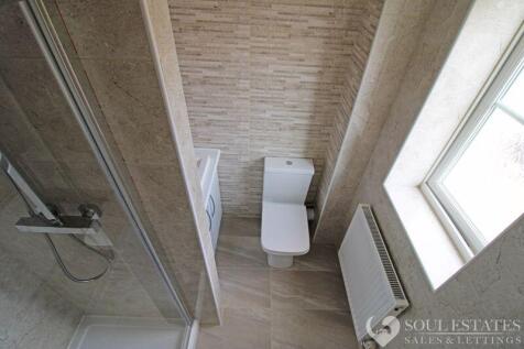 Master Ensuite