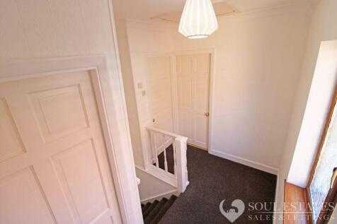 Upstairs Landing