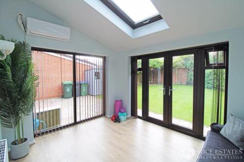Sun Room