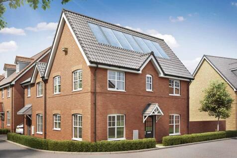 primary property image