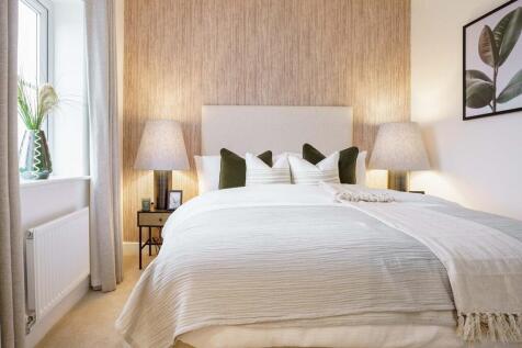 Private space to relax