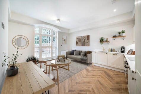 cgi living room
