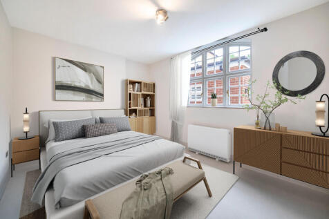 bedroom cgi 