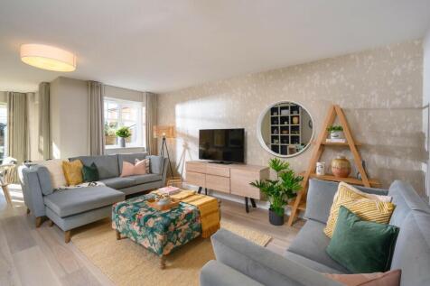Living/dining