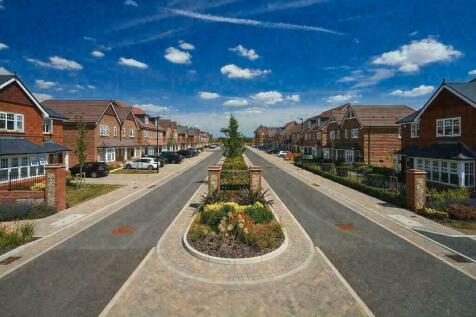 Highcroft Boulevard