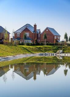 Highcroft Pond
