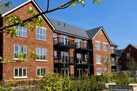 primary property image