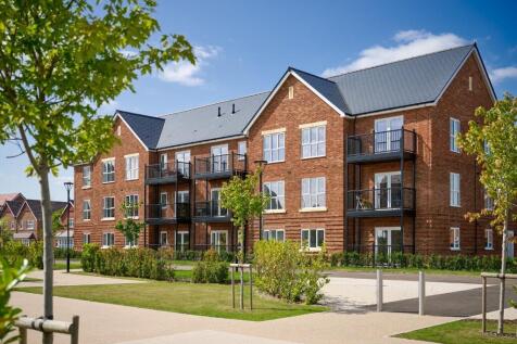 primary property image
