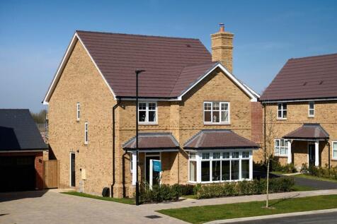 primary property image