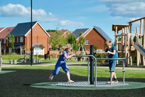 Play Area