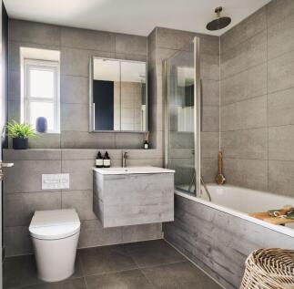 Bathroom 2