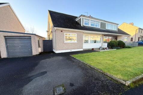 DRIVEWAY &amp; GARAGE