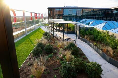 Roof Terrace