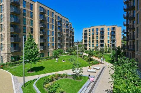 primary property image