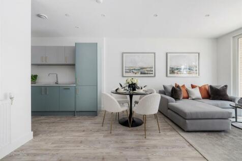 The Masey, E17