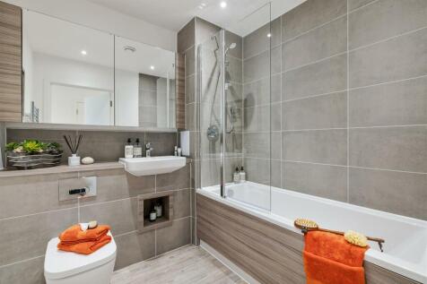 The Masey, E17
