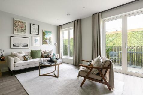 Hepworth Place, E17