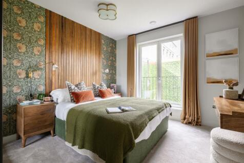 Hepworth Place, E17