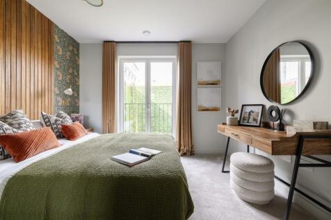 Hepworth Place, E17