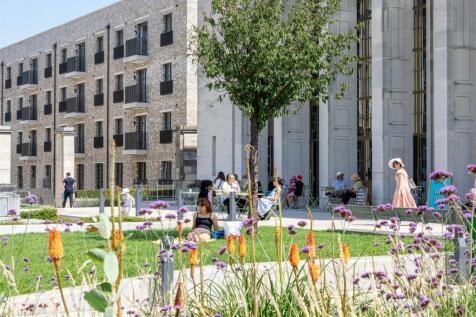 Hepworth Place, E17