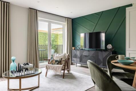 Hepworth Show Home, E17