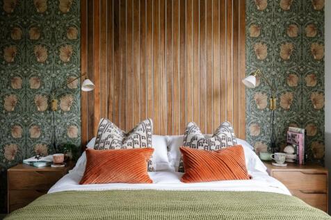 Hepworth Show Home, E17