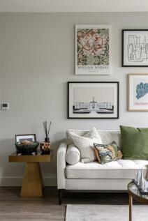 Hepworth Show Home, E17