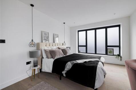 Cleveland House, E7