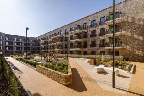 Forest Road E17