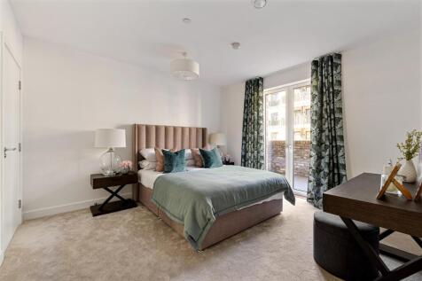 Forest Road E17