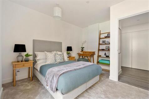 Forest Road E17