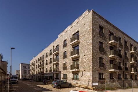 Forest Road E17