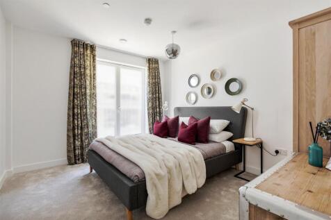 Forest Road E17