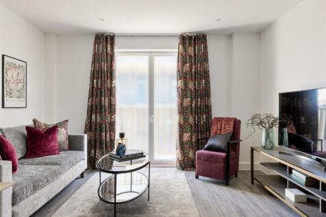 Forest Road E17